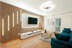 Apartament cu 3 camere, zona Universitatii