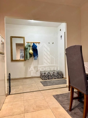 Apartament 3 camere, centrala proprie, zona Dacia - imagine 7