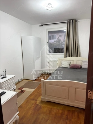 Apartament cu 3 camere, 65mp, zona Gheorghe Lazar