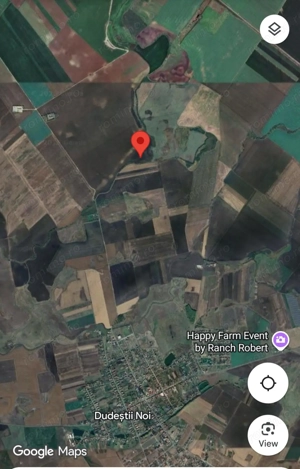 Teren agricol comasat 50.000 mp - Satchinez - imagine 2