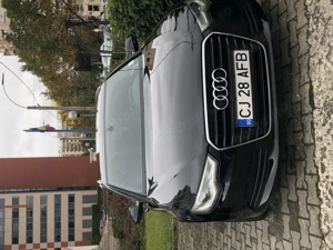 Vand Audi A 6 - S line