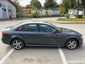 Vând Audi a4b8 - imagine 4