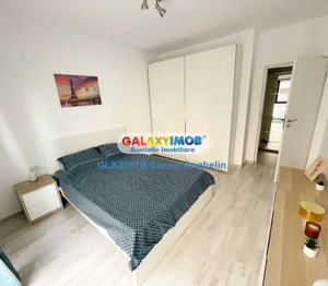 Apartament 3 Camere SMART Plaza Residence - Lujerului - imagine 6