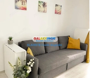 Apartament 3 Camere SMART Plaza Residence - Lujerului - imagine 2