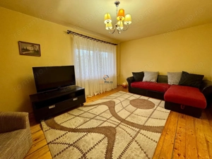 Apartament 2 camere decomandat parter inalt  zona Steaua