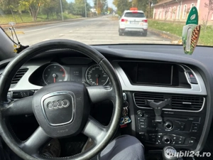 Vând Audi a4b8