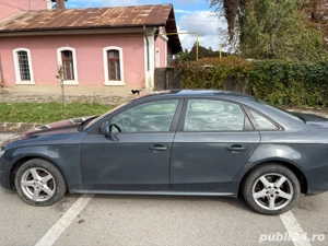 Vând Audi a4b8 - imagine 2