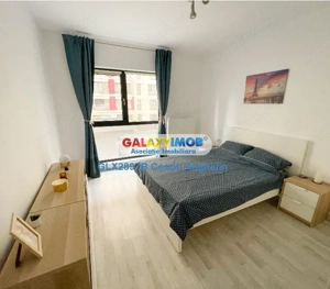 Apartament 3 Camere SMART Plaza Residence - Lujerului - imagine 4
