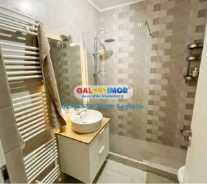 Apartament 3 Camere SMART Plaza Residence - Lujerului - imagine 8