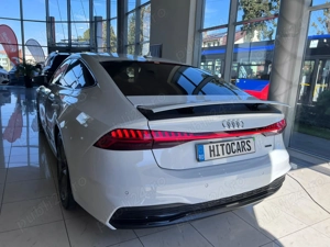 Audi A7 50 TFSIe quattro S tronic 40 900.00   e + TVA - imagine 2