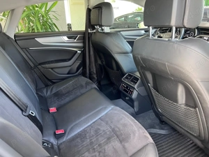 Audi A7 50 TFSIe quattro S tronic 40 900.00   e + TVA - imagine 8
