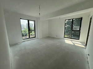Vanzare apartamente 3-4 camere, Aviatiei Baneasa, bloc nou 2025,P+2+M - imagine 6