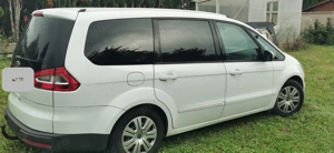 Ford Galaxy Business 2011 2.0 TDcI 7 locuri 185600 km  Cârlig de remorcare  - imagine 2 Ford Galaxy Business 2011 2.0 TDcI 7 locuri 185600 km  Cârlig de remorcare  - imagine 2