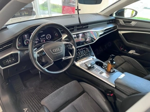Audi A7 50 TFSIe quattro S tronic 40 900.00   e + TVA - imagine 10