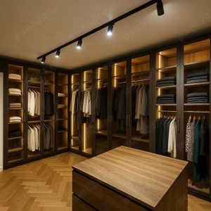 Vanzare apartamente 3-4 camere, Aviatiei Baneasa, bloc nou 2025,P+2+M - imagine 3