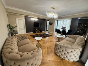 Vanzare apartamente 3-4 camere, Aviatiei Baneasa, bloc nou 2025,P+2+M