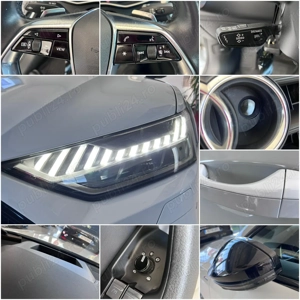 Audi A7 50 TFSIe quattro S tronic 40 900.00   e + TVA - imagine 13