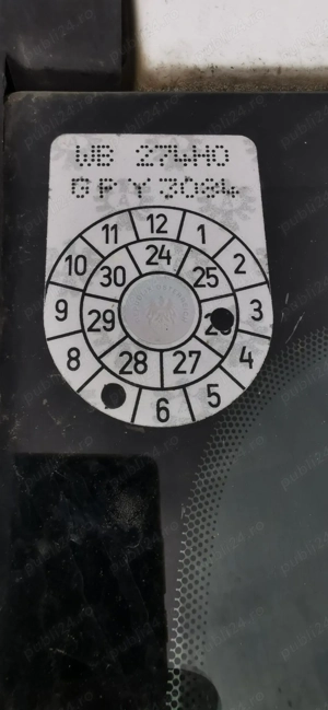 Ford Galaxy Business 2011 2.0 TDcI 7 locuri 185600 km  Cârlig de remorcare  - imagine 7 Ford Galaxy Business 2011 2.0 TDcI 7 locuri 185600 km  Cârlig de remorcare  - imagine 7