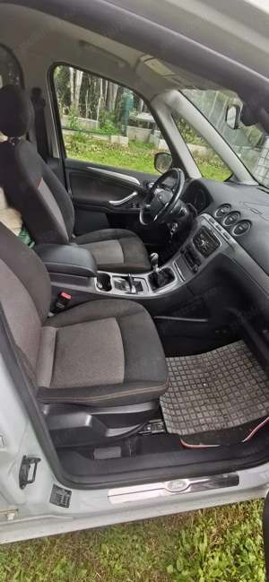 Ford Galaxy Business 2011 2.0 TDcI 7 locuri 185600 km  Cârlig de remorcare  - imagine 5 Ford Galaxy Business 2011 2.0 TDcI 7 locuri 185600 km  Cârlig de remorcare  - imagine 5