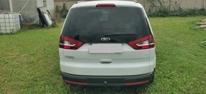 Ford Galaxy Business 2011 2.0 TDcI 7 locuri 185600 km  Cârlig de remorcare  - imagine 3 Ford Galaxy Business 2011 2.0 TDcI 7 locuri 185600 km  Cârlig de remorcare  - imagine 3