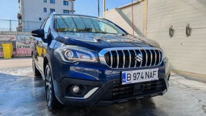 Vand Suzuki SX4 S-Cross ALLGRIP motor 1.4 Boosterjet echipare SPIRIT