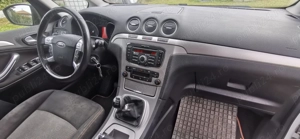 Ford Galaxy Business 2011 2.0 TDcI 7 locuri 185600 km  Cârlig de remorcare  - imagine 6 Ford Galaxy Business 2011 2.0 TDcI 7 locuri 185600 km  Cârlig de remorcare  - imagine 6