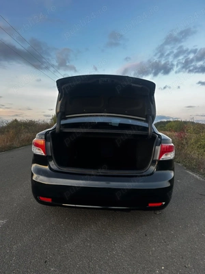 Vand TOYOTA AVENSIS 2010 2.0 Diesel-manuala - imagine 7 Vand TOYOTA AVENSIS 2010 2.0 Diesel-manuala - imagine 7