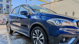 Vand Suzuki SX4 S-Cross ALLGRIP motor 1.4 Boosterjet echipare SPIRIT - imagine 5