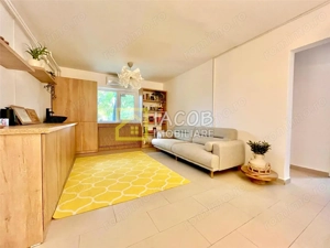 Spatiu birouri, zona Ana Ipatescu - Bistrita Lac, str. 1 Mai - Bacau