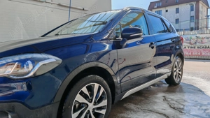 Vand Suzuki SX4 S-Cross ALLGRIP motor 1.4 Boosterjet echipare SPIRIT - imagine 6