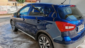 Vand Suzuki SX4 S-Cross ALLGRIP motor 1.4 Boosterjet echipare SPIRIT - imagine 7