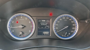 Vand Suzuki SX4 S-Cross ALLGRIP motor 1.4 Boosterjet echipare SPIRIT - imagine 9