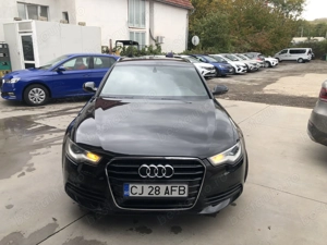 Vand Audi A 6 - S line  - imagine 5
