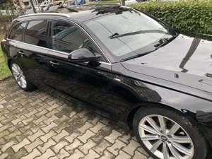 Vand Audi A 6 - S line  - imagine 4