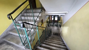 Apartament 4 camere de închiriat în Centru, Piața Cipariu - imagine 9