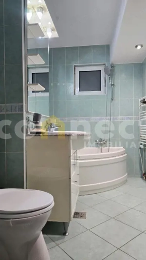 Apartament 4 camere de închiriat în Centru, Piața Cipariu - imagine 8