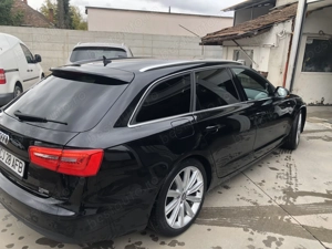 Vand Audi A 6 - S line  - imagine 9
