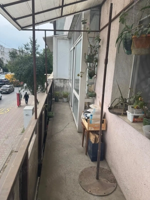 Vând apartament cu 3 camere, decomandat, în zona Canta   Iași, etaj 1. - imagine 2