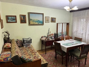 Vând apartament cu 3 camere, decomandat, în zona Canta   Iași, etaj 1. - imagine 5