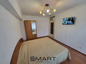 Garsonieră luminoasă de închiriat în Răcădău – Str. Tâmpei - imagine 2