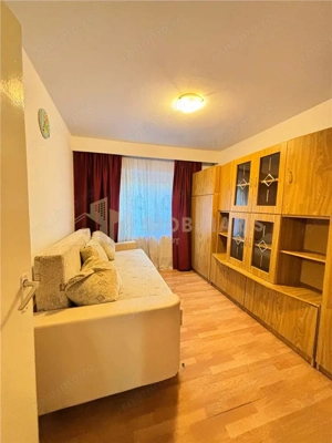 Apartament 3 camere zona Petru Rares - imagine 4