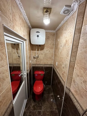 Garsoniera de inchiriat in zona Dristor