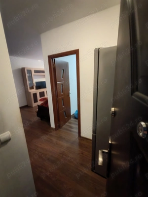 Apartament 2 camere bloc nou str Mărășești 