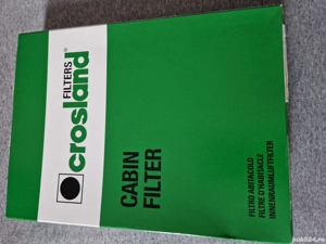 set complet filtre auto 