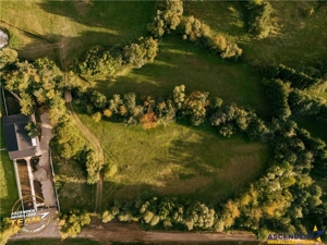 FILM! Teren extravilan, Ojdula, 4.800 mp, zona pitoreasca - imagine 8