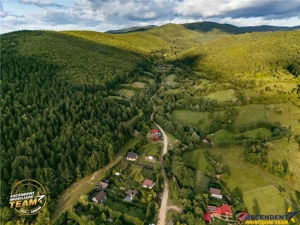 FILM! Teren extravilan, Ojdula, 4.800 mp, zona pitoreasca - imagine 11