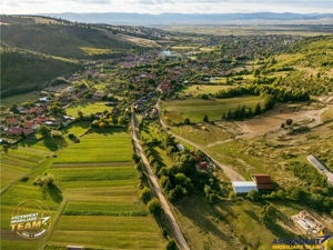 FILM! Teren extravilan, Ojdula, 4.800 mp, zona pitoreasca - imagine 9