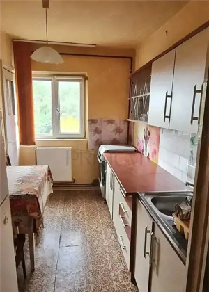 IULIUS MALL - 2 Camere - Centrala proprie - Pozitie buna - imagine 2