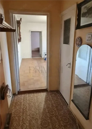 IULIUS MALL - 2 Camere - Centrala proprie - Pozitie buna - imagine 4