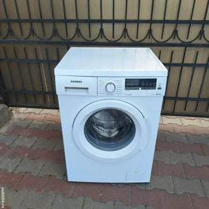 REDUCERE 100 - 400 LEI. Bosch   Siemens.  import Germania.  - imagine 4